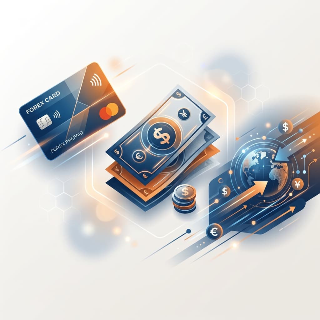 Forex Card vs Cash vs Wire Transfer: Which Is Best for You?
